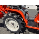 KUBOTA トラクター A175D
