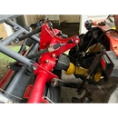 YANMAR トラクター F200D