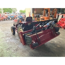 YANMAR トラクター F200D