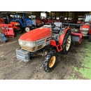 YANMAR トラクター F200D