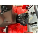 YANMAR トラクター F200D