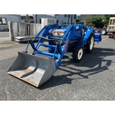 ISEKI トラクター TA210F