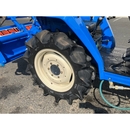 ISEKI トラクター TA210F