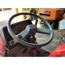 MITSUBISHI トラクター MT20D