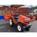 KUBOTA トラクター B52