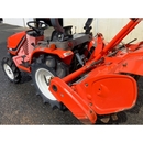 KUBOTA トラクター B52