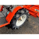 KUBOTA トラクター B52