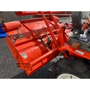 KUBOTA トラクター B52