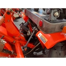 KUBOTA トラクター B52
