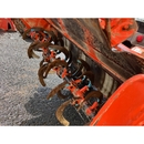 KUBOTA トラクター B52