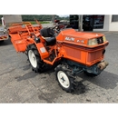 KUBOTA トラクター B1-15D