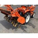 KUBOTA トラクター B1-15D