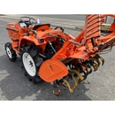 KUBOTA トラクター B1-15D