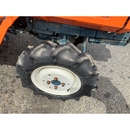 KUBOTA トラクター B1-15D
