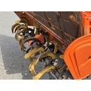 KUBOTA トラクター B1-15D