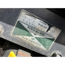 YANMAR トラクター AF16