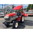 YANMAR トラクター AF16