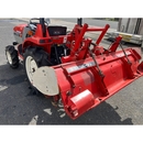 YANMAR トラクター AF16