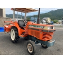 KUBOTA トラクター L1-18S