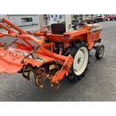 KUBOTA トラクター L1-18S
