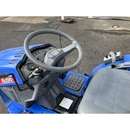 ISEKI トラクター TPC183