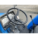 ISEKI トラクター TA207F