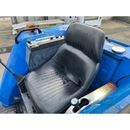 ISEKI トラクター TA207F