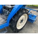 ISEKI トラクター TA207F