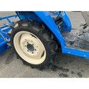 ISEKI トラクター TA207F