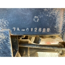 YANMAR トラクター F-7