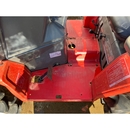 YANMAR トラクター F-7