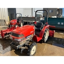 YANMAR トラクター F-7