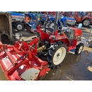YANMAR トラクター F-7
