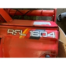 YANMAR トラクター RS24D