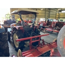 YANMAR トラクター RS24D