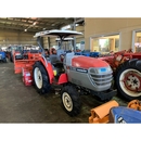 YANMAR トラクター RS24D