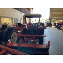 YANMAR トラクター RS24D