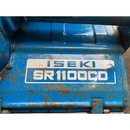 ISEKI トラクター TX1300F