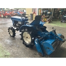 ISEKI トラクター TX1300F