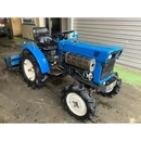 ISEKI トラクター TX1300F