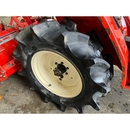 YANMAR トラクター Ke-3D