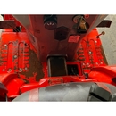 YANMAR トラクター Ke-3D