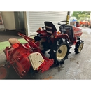 YANMAR トラクター Ke-3D