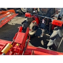 YANMAR トラクター Ke-60
