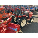 YANMAR トラクター Ke-60