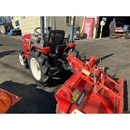 YANMAR トラクター Ke-60