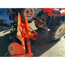 KUBOTA トラクター GT21