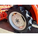 KUBOTA トラクター GT21