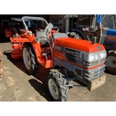 KUBOTA トラクター GT21