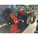 KUBOTA トラクター GT21